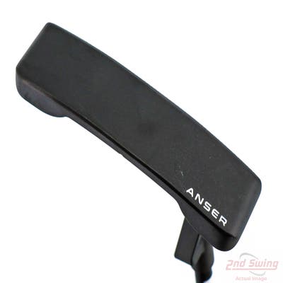 Ping PLD Milled Anser Gunmetal Putter Graphite Right Handed 35.0in