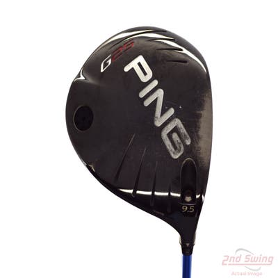 Ping G25 Driver 9.5° Ping TFC 419D Graphite Stiff Right Handed 45.5in