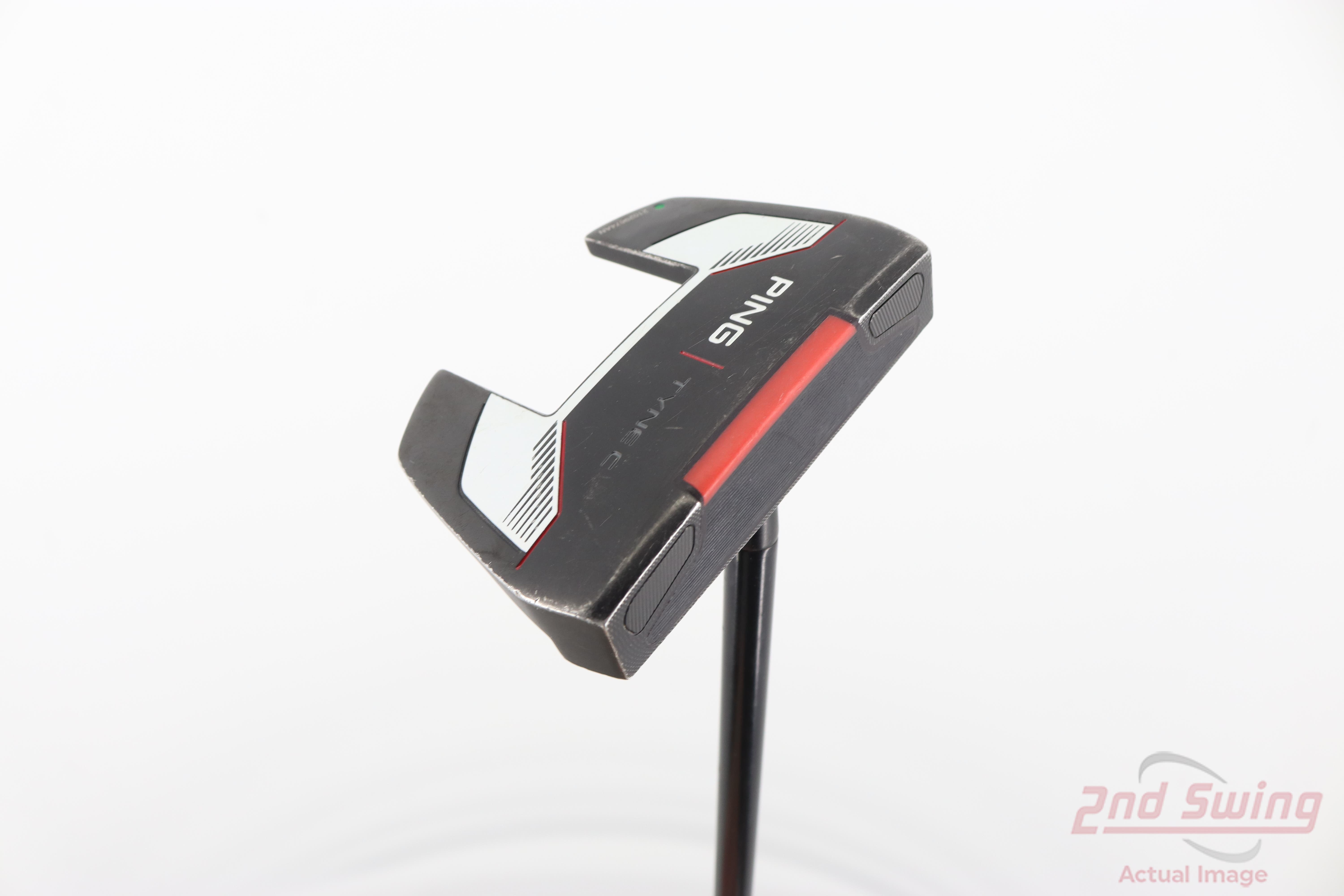 Ping 2021 Tyne C Putter | 2nd Swing Golf