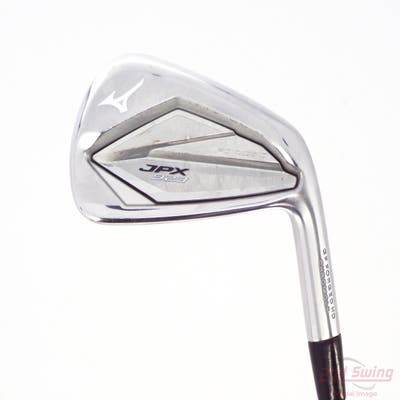 Mizuno JPX 923 Forged Single Iron 6 Iron Project X IO 5.5 Steel Regular Right Handed 37.75in