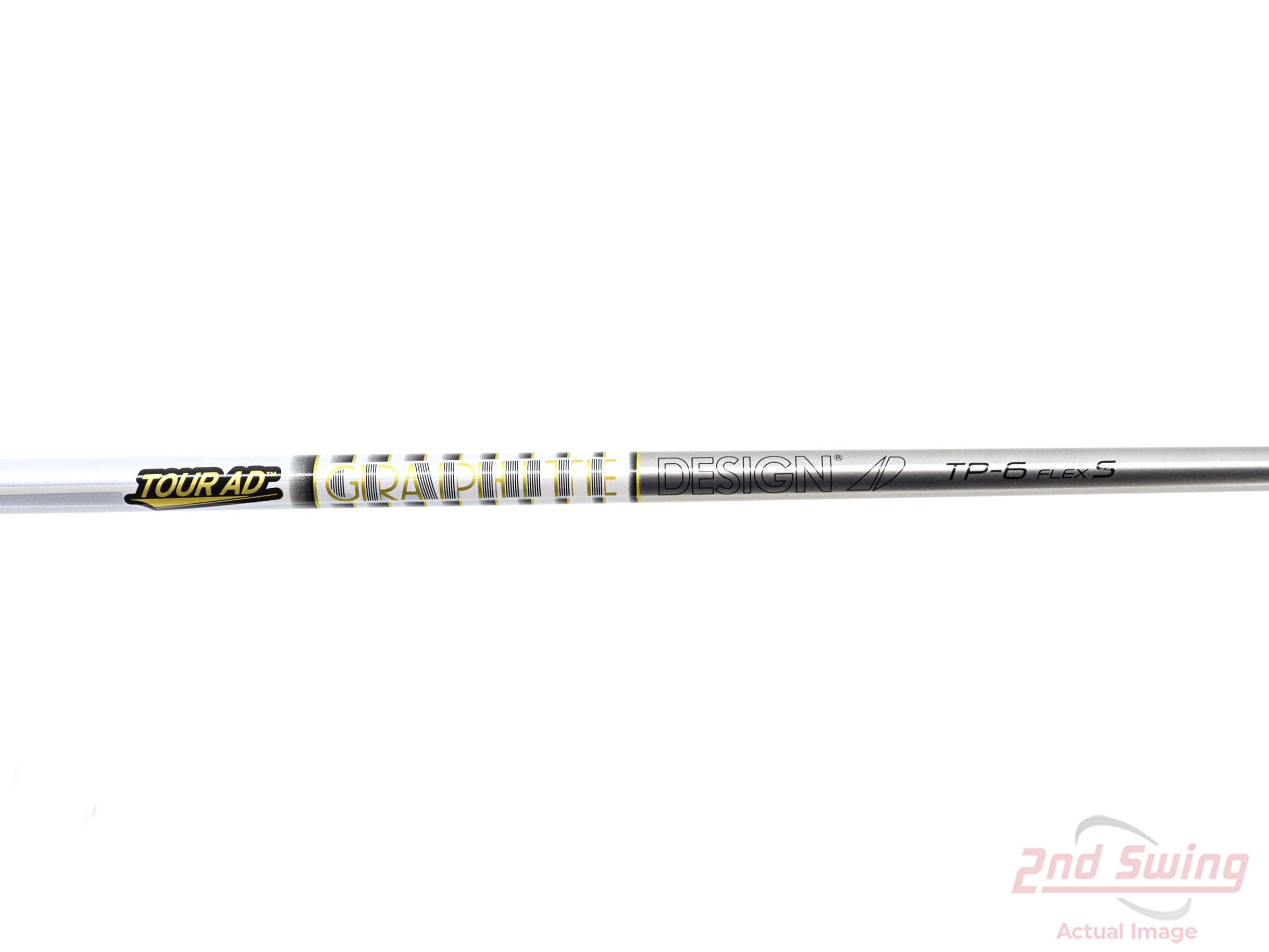 Graphite Design Tour AD TP Driver Shaft | 2nd Swing Golf