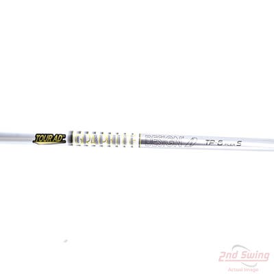 Used W/ PXG RH Adapter Graphite Design Tour AD TP Driver Shaft Stiff 43.5in