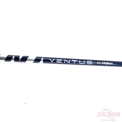 Used W/ PXG RH Adapter Fujikura Ventus Blue Velocore Driver Shaft Regular 44.0in