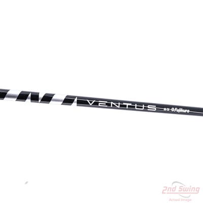 Used W/ PXG RH Adapter Fujikura Ventus Black Velocore Driver Shaft X-Stiff 44.25in