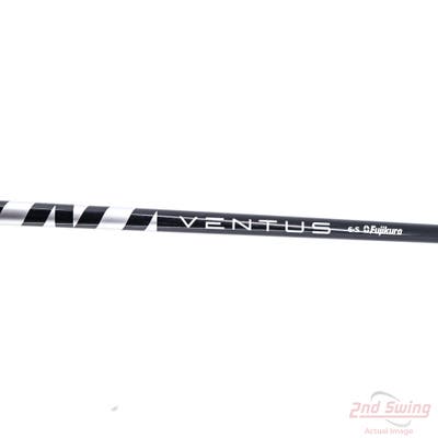Used W/ PXG RH Adapter Fujikura Ventus Black Velocore Driver Shaft Stiff 43.75in
