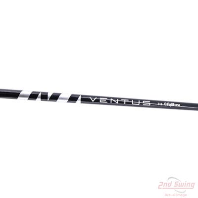 Used W/ PXG RH Adapter Fujikura Ventus Black Velocore Fairway Shaft Stiff 42.5in