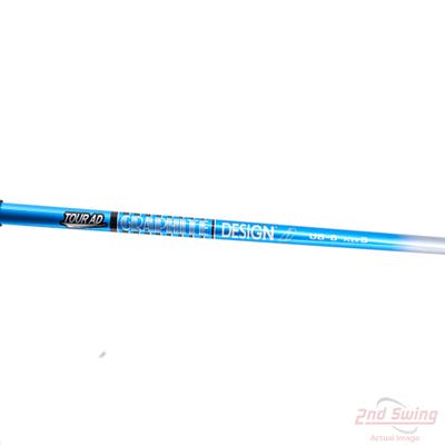 Used W/ PXG RH Adapter Graphite Design Tour AD UB Fairway Shaft Stiff 41.75in