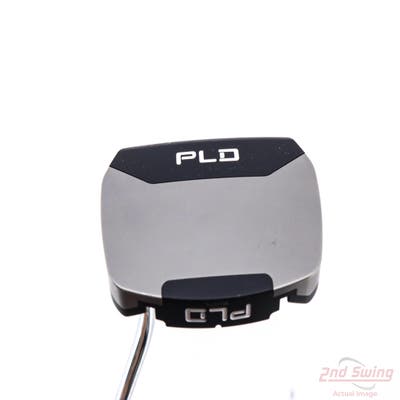 Ping PLD Custom Putter Steel Left Handed 33.0in