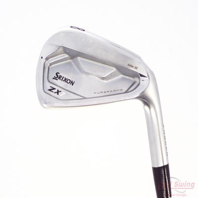 Srixon ZX7 MK II Single Iron 8 Iron Nippon NS Pro Modus 3 Tour 105 Steel Regular Right Handed 37.0in