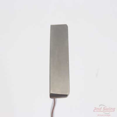 Ping PLD Custom Putter Steel Left Handed 33.0in