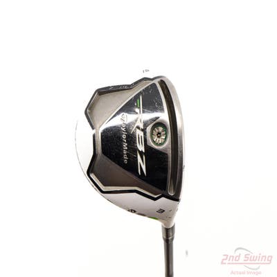 TaylorMade RocketBallz Fairway Wood 3 Wood 3W 15° Matrix Ozik XCON-5 Graphite Stiff Right Handed 43.75in