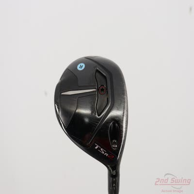 Titleist TSR2 Fairway Wood 5 Wood 5W 18° Mitsubishi Tensei AV-XLINK Blue 65 Graphite Regular Right Handed 42.0in