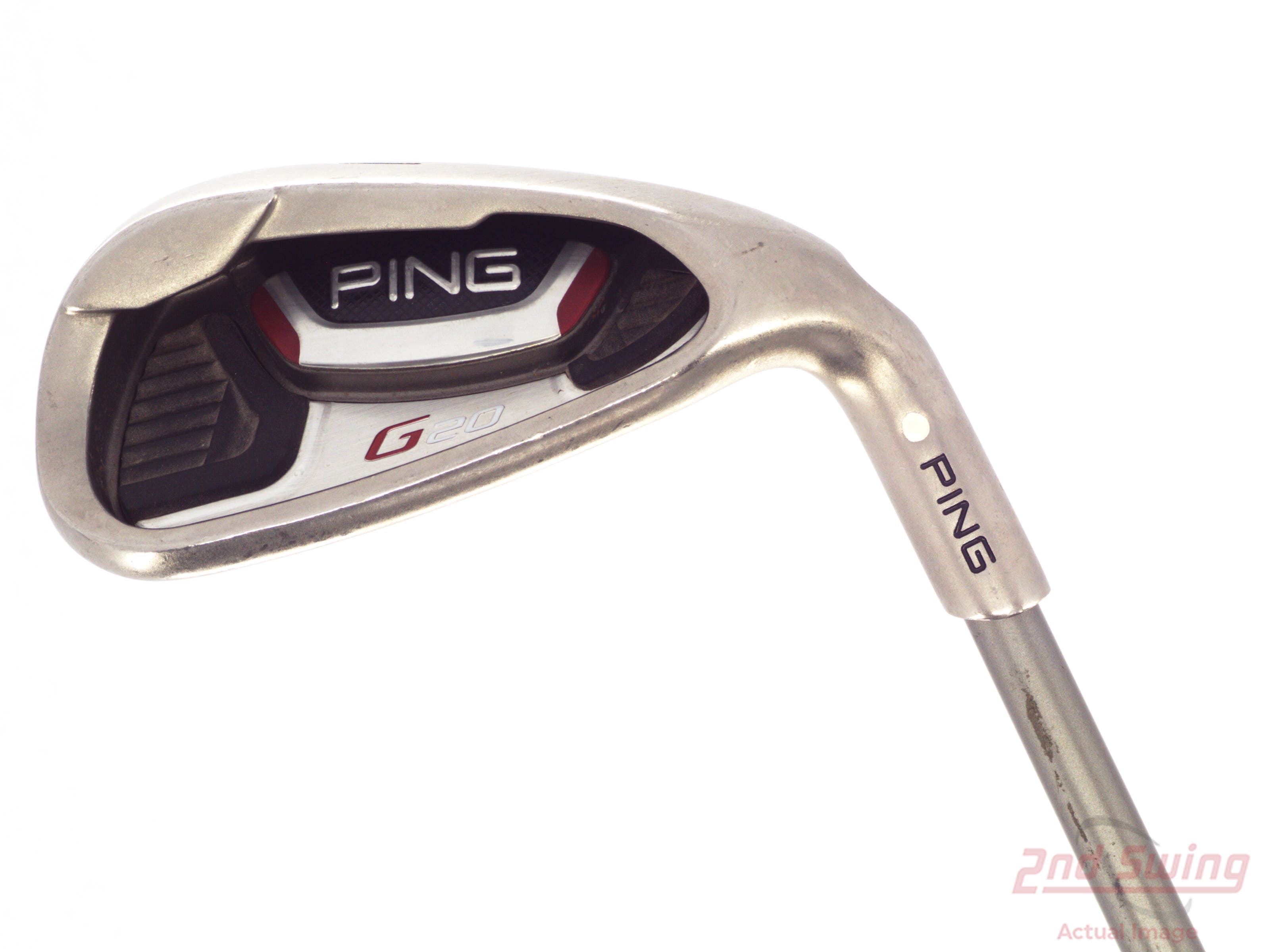 ピン G20/TourAD PT-6 Tip9/S/9.5[9129] Ping G20 Wedge | 2nd Swing Golf