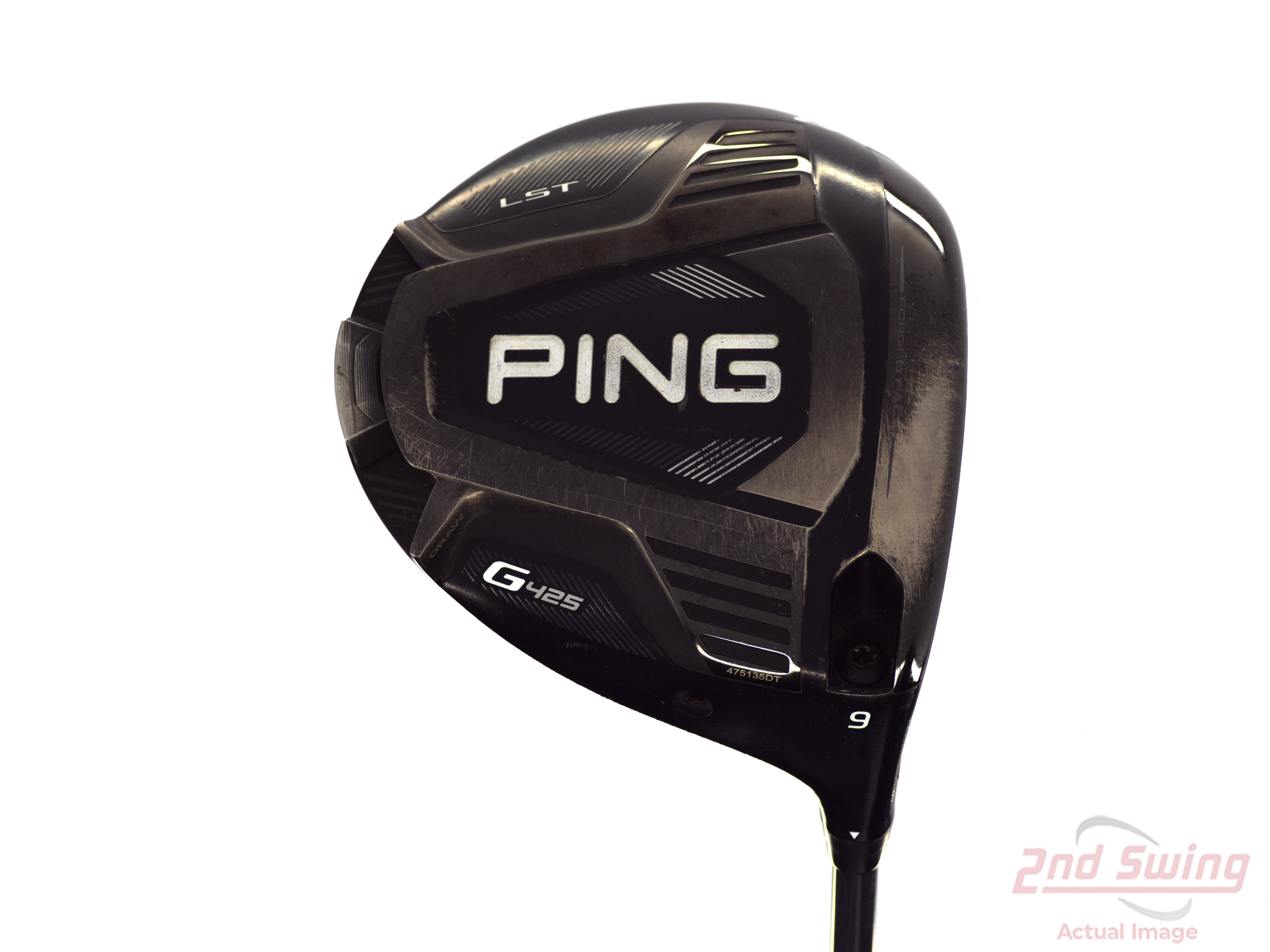 [希少]PING G425LST ドライバー TENSEI 7X Buy Ping G425 LST Driver | Golf Discount