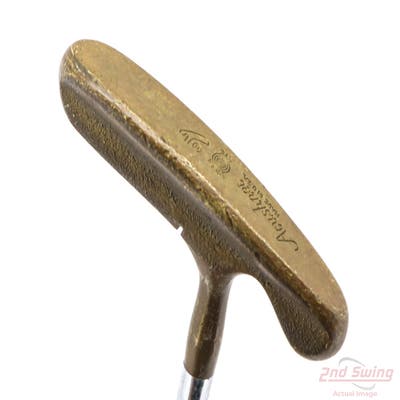 Titleist Bullseye Putter Steel Right Handed 35.0in