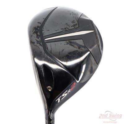 Titleist TSR2 Driver 9° Fujikura Ventus TR Blue Velocore 5 Graphite Stiff Left Handed 46.25in