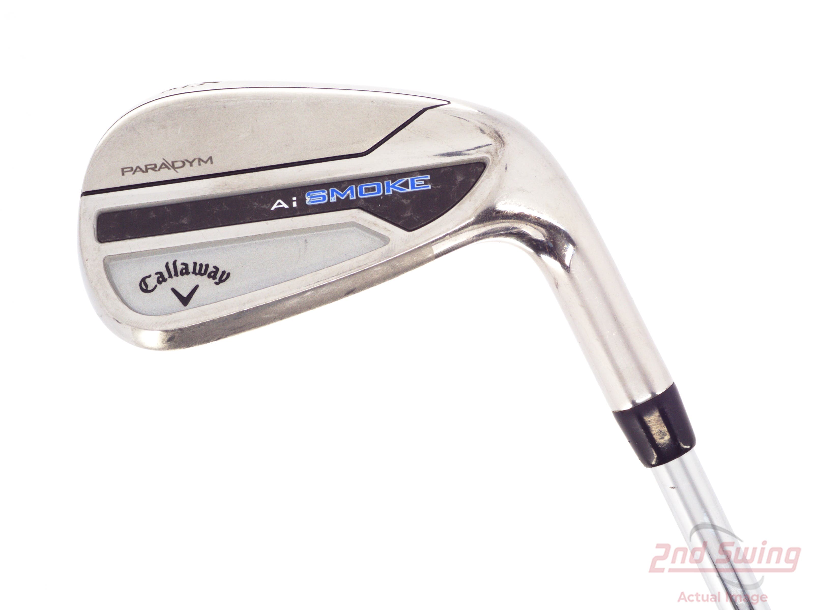Callaway Paradym Ai Smoke Wedge | 2nd Swing Golf