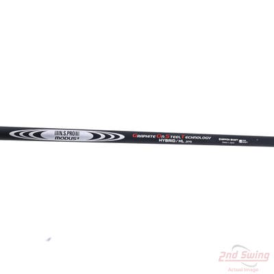 Mint Uncut Nippon N.S. Pro Modus3 Tour Hybrid Shaft Stiff 41.0in