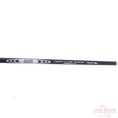 Mint Uncut Nippon N.S. Pro Modus3 Tour Hybrid Shaft Stiff 41.0in