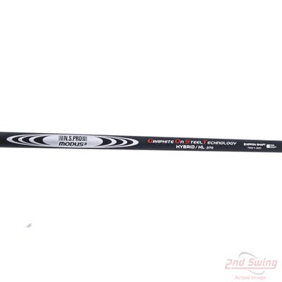 Mint Uncut Nippon N.S. Pro Modus3 Tour Hybrid Shaft 41.0in