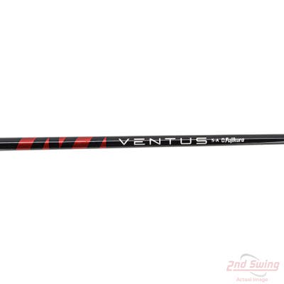 Pull Mizuno RH Fujikura Ventus Red 2nd Gen 50g Hybrid Shaft Senior 38.75in