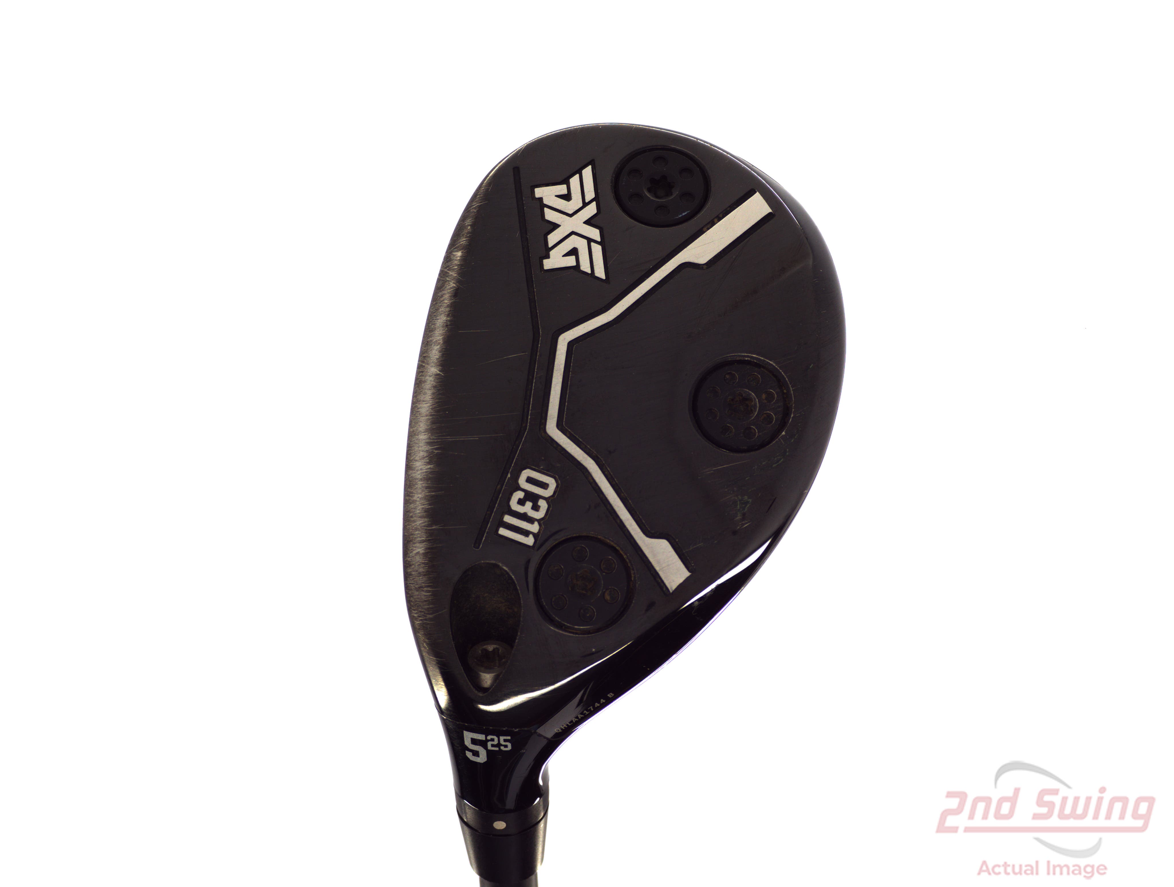 PXG 0311 Black OPS Hybrid | 2nd Swing Golf