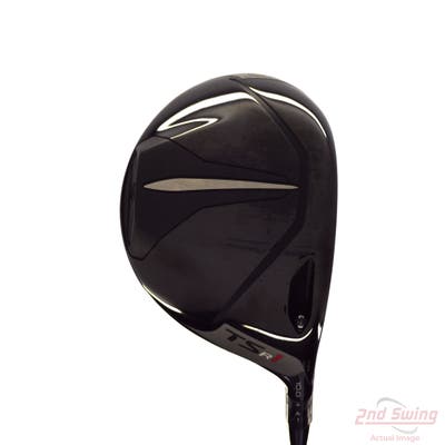 Titleist TSR1 Driver 10° Mitsubishi MMT SpeedMesh 40 Graphite Stiff Right Handed 46.0in
