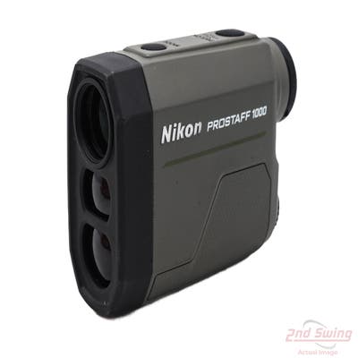 Nikon Prostaff 1000 Rangefinder
