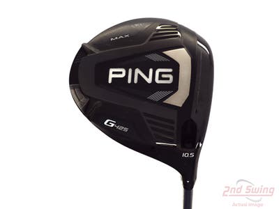 Ping G425 Max Driver 10.5° ALTA CB 55 Slate Graphite Senior Right Handed 46.0in