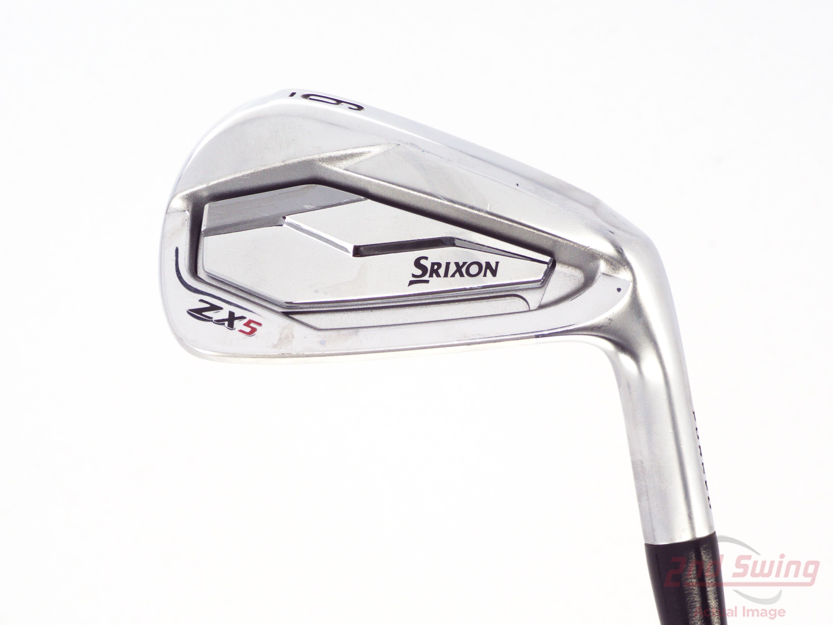 Callaway Apex Pro 21 Single Iron | 2nd Swing Golf