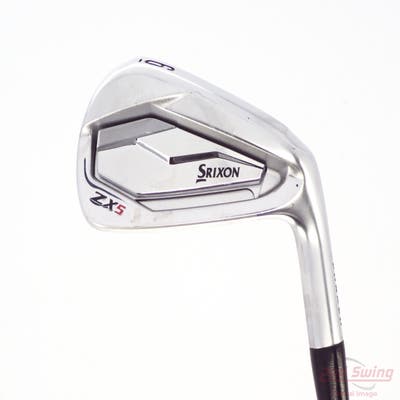 Callaway Apex Pro 21 Single Iron 7 Iron True Temper Elevate ETS 115 Steel Stiff Right Handed 37.0in