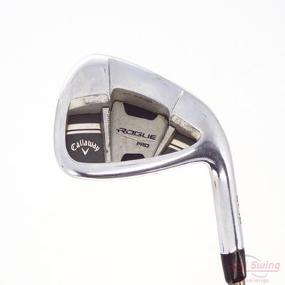 Callaway Rogue Pro Single Iron 8 Iron UST Mamiya Recoil 760 ES Graphite Regular Right Handed 36.5in