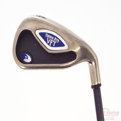Callaway Hawkeye VFT Single Iron 4 Iron Callaway System CW75 Graphite Regular Right Handed 38.5in