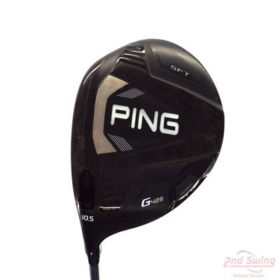 Ping G425 SFT Driver 10.5° ALTA CB 55 Slate Graphite Regular Left Handed 46.0in