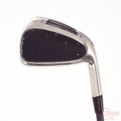 Cleveland Launcher HB Turbo Single Iron 9 Iron Miyazaki C. Kua 60 Graphite Regular Right Handed 36.5in