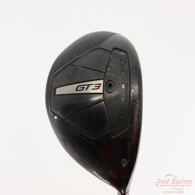 Titleist GT3 Driver 9° Project X Denali Red 50 Graphite Regular Right Handed 45.5in