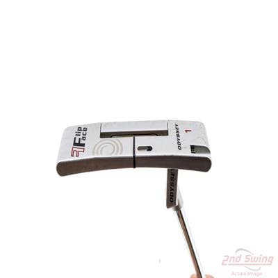 Odyssey Flip Face 1 Putter Steel Right Handed 35.5in