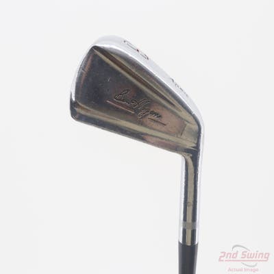 Ben Hogan Apex Single Iron 3 Iron Hogan Apex Extra 4 Steel Steel Stiff Right Handed 39.5in