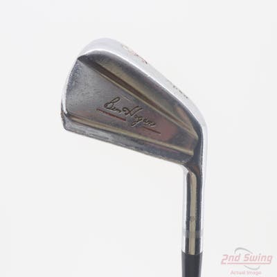 Ben Hogan Apex Single Iron 6 Iron Hogan Apex Extra 4 Steel Steel Stiff Right Handed 37.5in