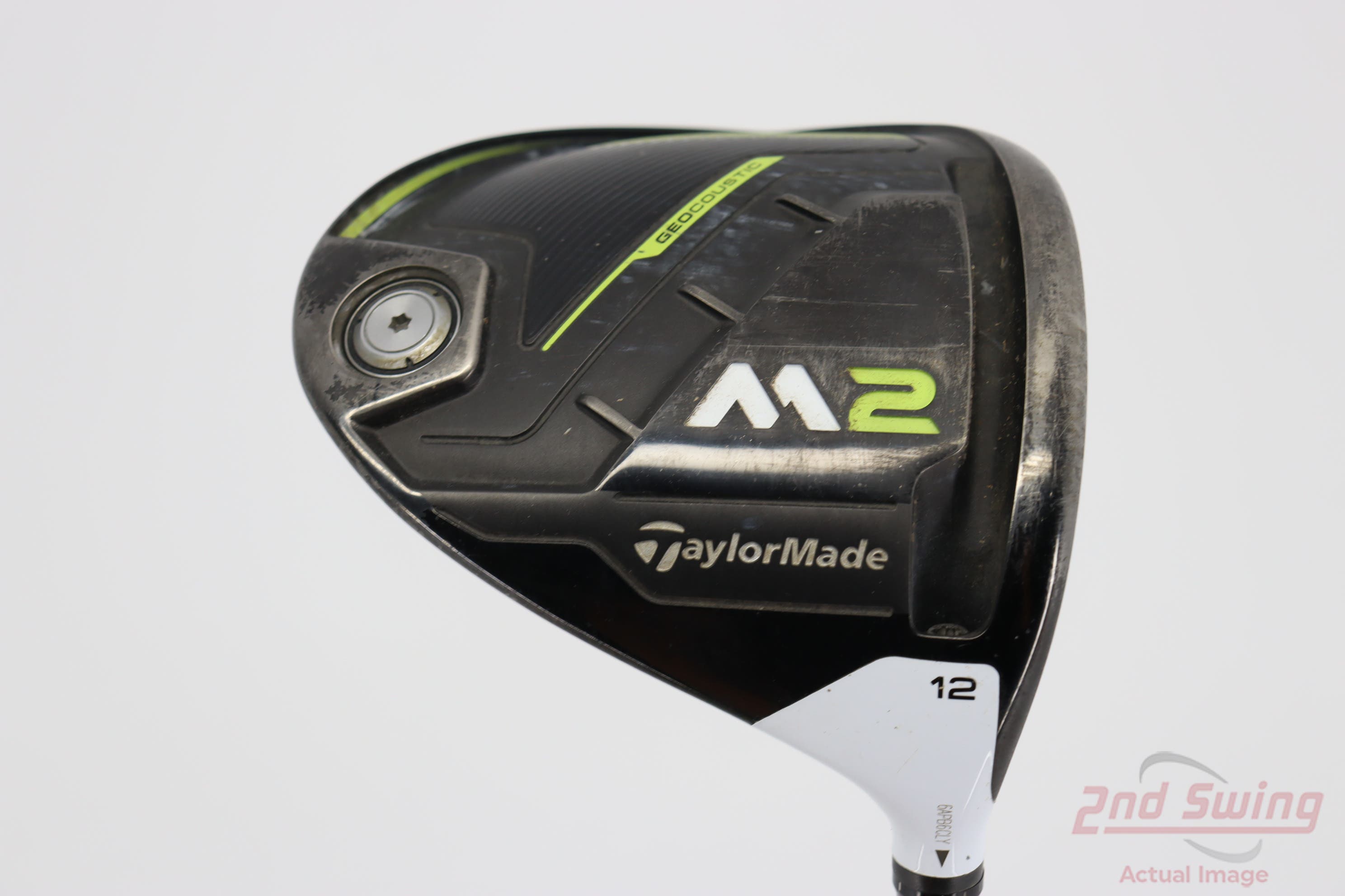 TaylorMade M2 Driver | 2nd Swing Golf