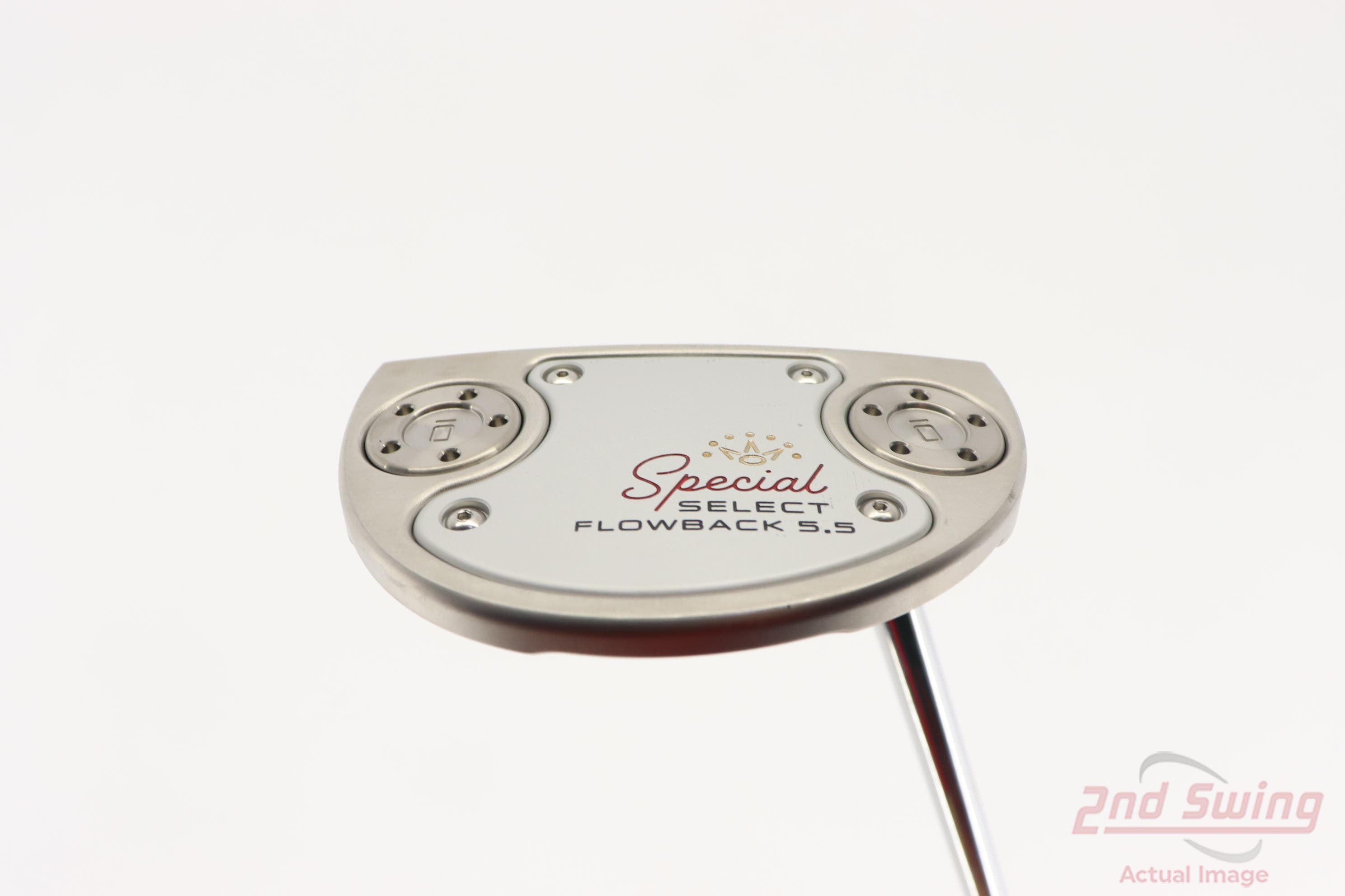 その他 special select flowback 5.5 Flowback 5.5 - Scotty Cameron