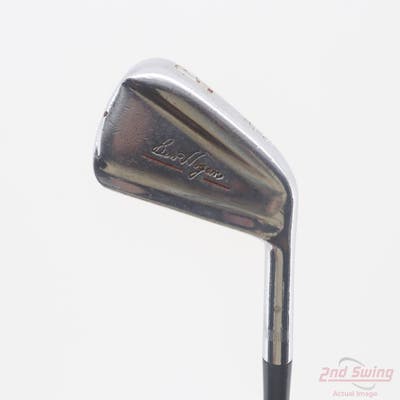 Ben Hogan Apex Single Iron 5 Iron Hogan Apex 4 Steel Steel Stiff Right Handed 38.0in