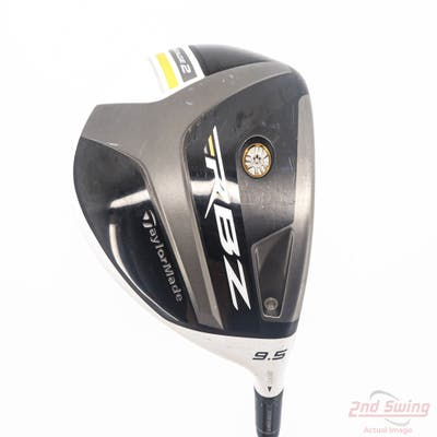 TaylorMade RocketBallz Stage 2 Driver 9.5° TM Fujikura RocketFuel Graphite Regular Right Handed 46.25in