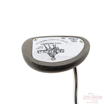 Zebra AIT 1 Putter Steel Right Handed 43.0in