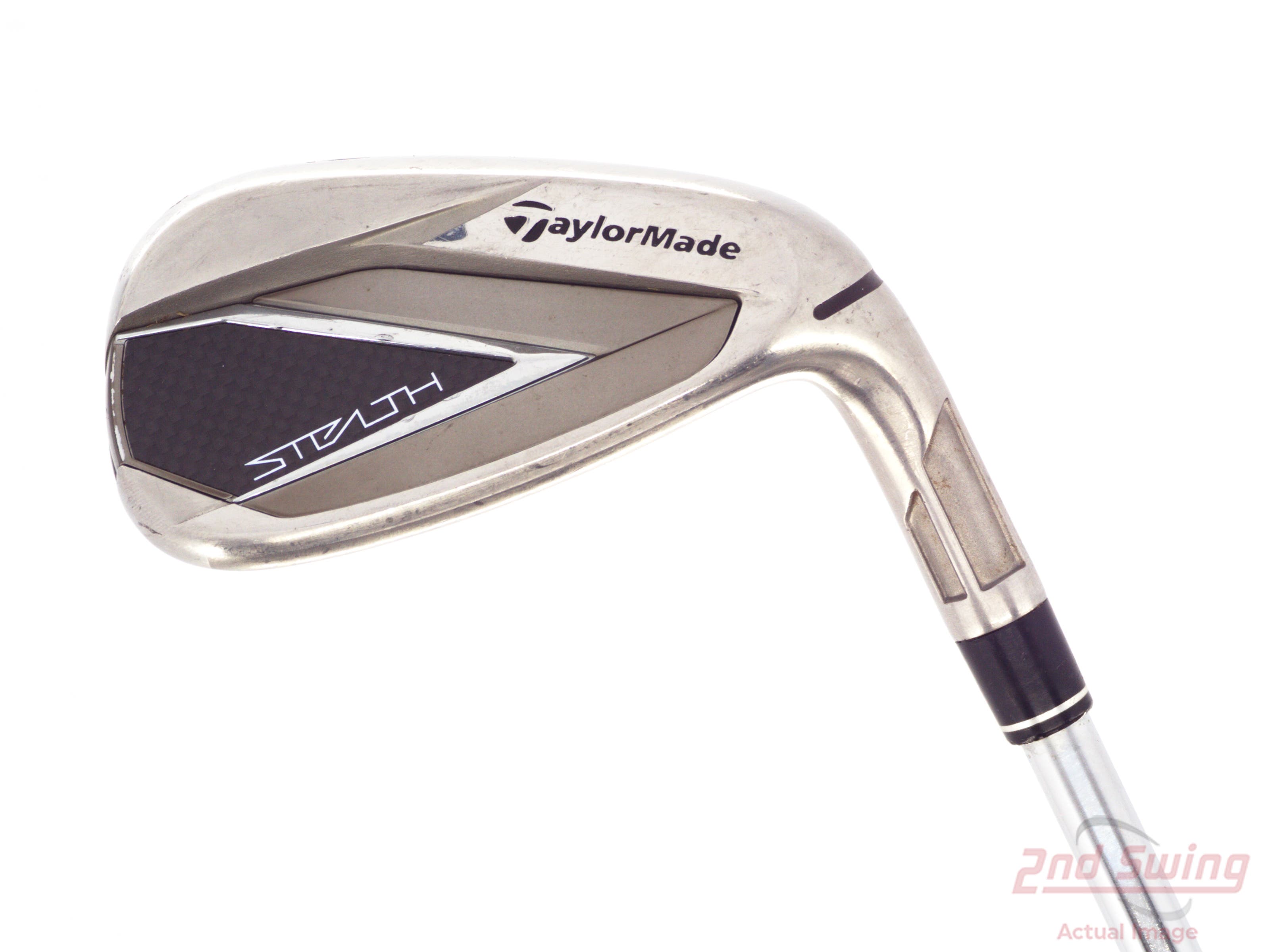 TaylorMade Stealth Wedge | 2nd Swing Golf