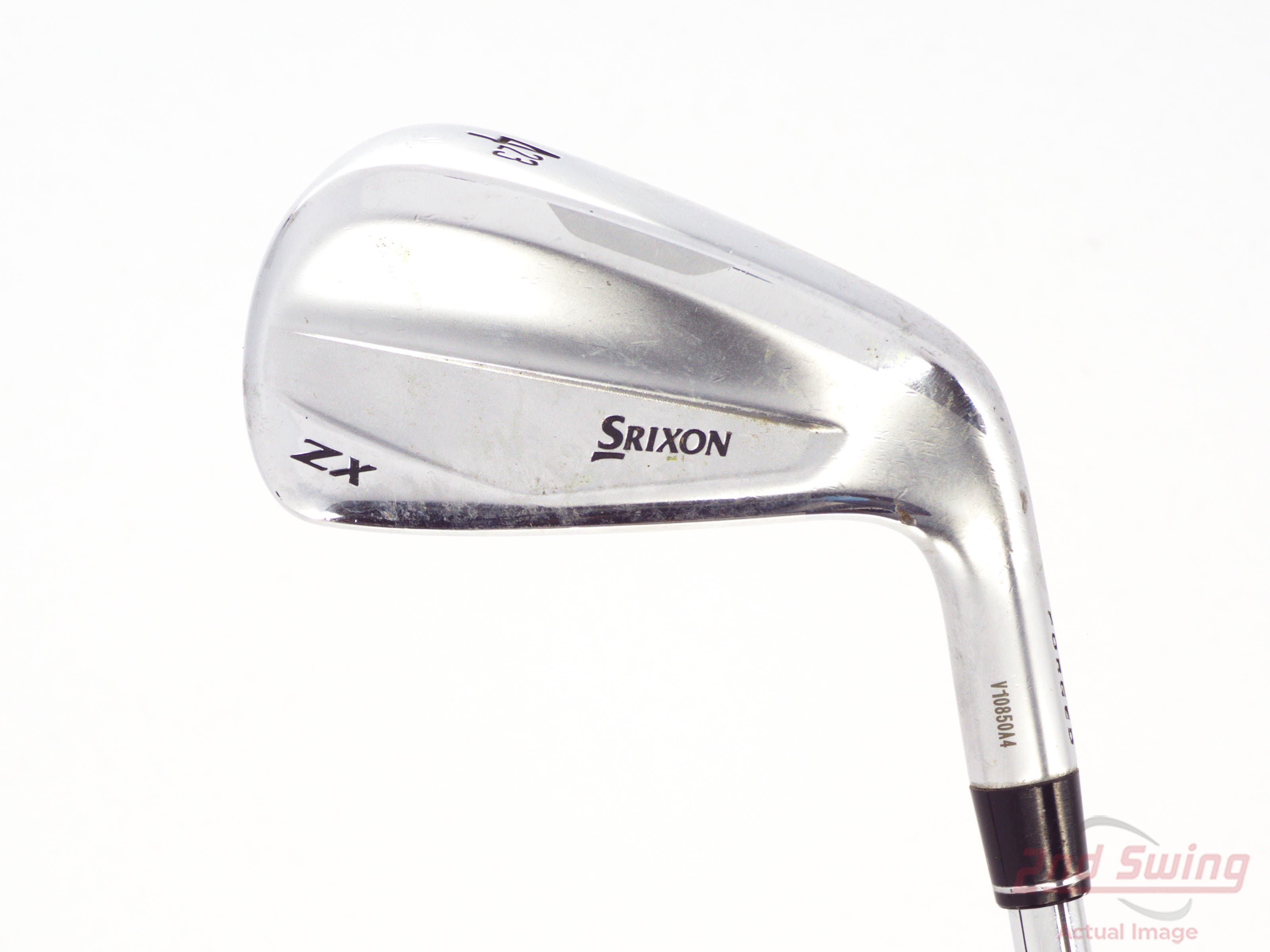 Srixon ZX Utility Utility Iron | 2nd Swing Golf