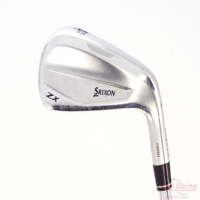 Srixon ZX Utility Utility Iron 4 Utility 23° Nippon NS Pro 850GH Neo Steel Regular Right Handed 39.25in