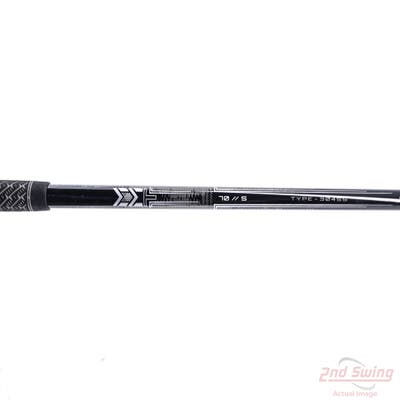 Pull Mitsubishi Rayon MMT Wood 70g Fairway Shaft Stiff 40.5in