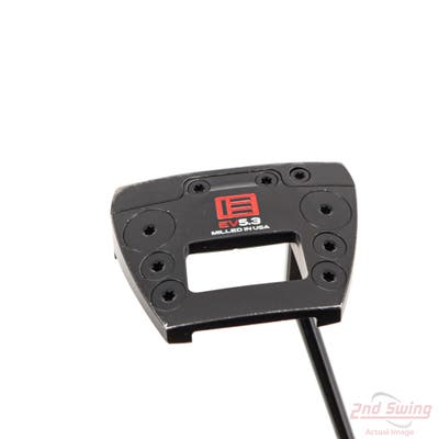 Evnroll EV5.3 Black Putter Steel Right Handed 35.0in