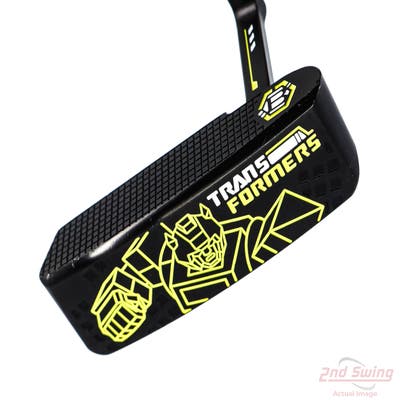 Bettinardi Bumblebee BB1 Wide Limited Run Putter Steel Right Handed 35.5in